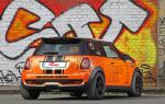 Mini Cooper S by Cam Shaft and PP-Performance 2014 года